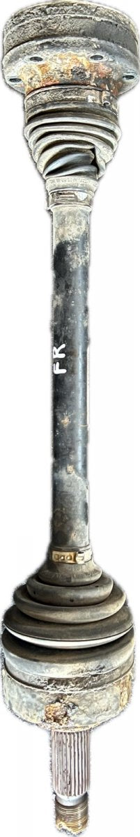 A6393300301 A6393300701 Drive Shaft Front Right MERCEDES-BENZ VITO / VIANO (W639) (2003-2014)