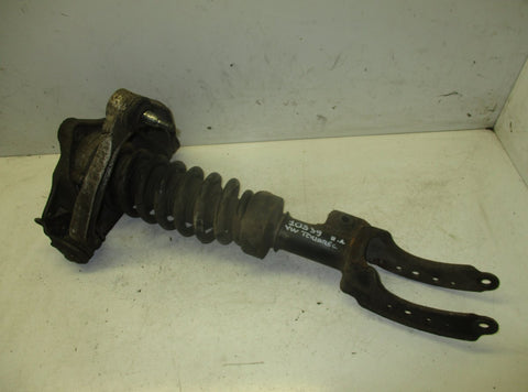 Shock Absorber Front Left VW TOUAREG I (7L) (2002-2010)