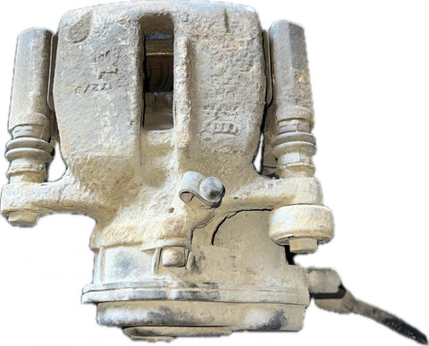 4G0615404A Brake caliper rear right AUDI A6 / A6 ALLROAD (C7, 4G) (2010-2018)