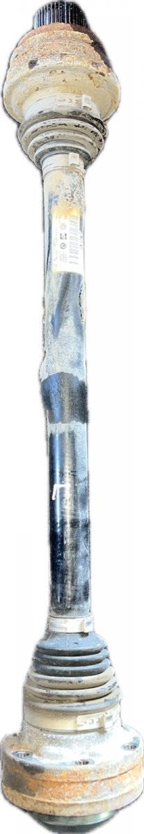 Drive Shaft Rear Left AUDI A6 / A6 ALLROAD (C7, 4G) (2010-2018)