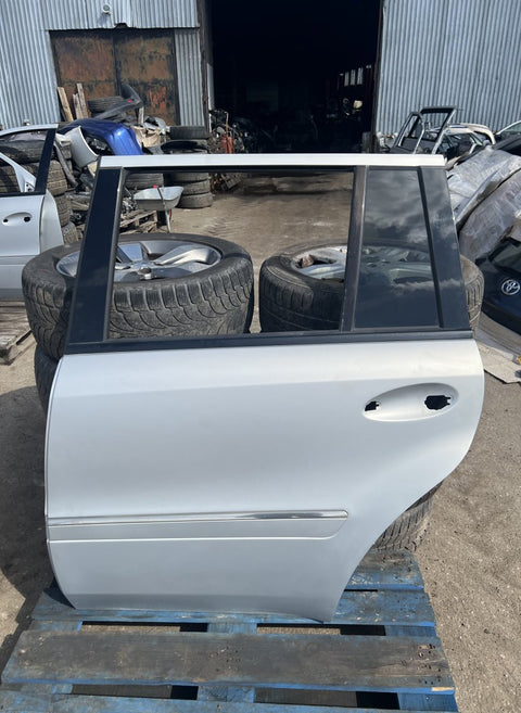 Door Rear Left MERCEDES-BENZ GL-CLASS (X164) (2006-2012)