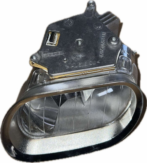 Headlight Reflector Left LAND ROVER RANGE ROVER SPORT II (L494) (2013-2022)