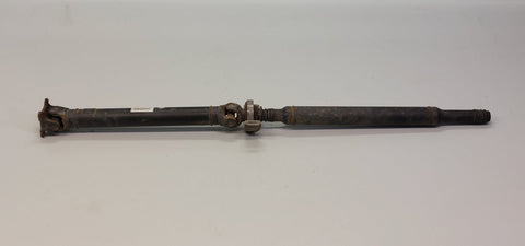 A6394102001 Propeller Shaft Complete MERCEDES-BENZ VITO / VIANO (W639) (2003-2014)