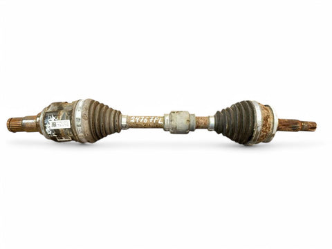 DW11L 4342047030 4342047031 Drive Shaft Front Left TOYOTA PRIUS III (XW30) (2009-2015)