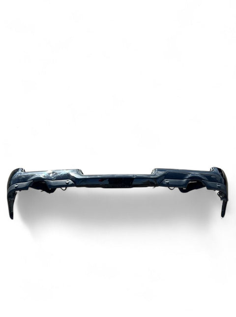 Rear bumper RAM 1500 Crew Cab Pickup (DT)(2018-)