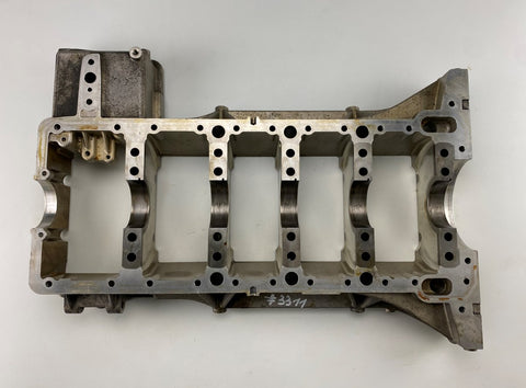 7837647 S65B40A 20294167 Engine Cylinder Block BMW 3 (E90, E91, E92, E93) (2005-2011)