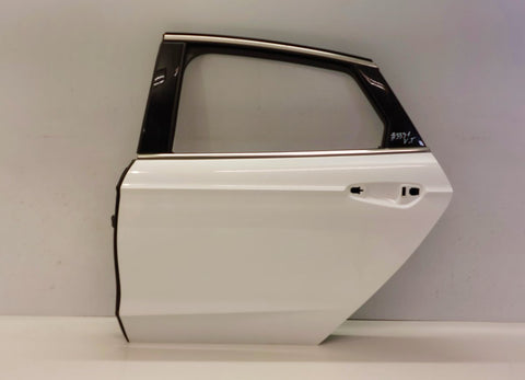 D7S-F24721-BJ Door Rear Left FORD MONDEO Mk V (CD, CE, CF) (2014-2022)
