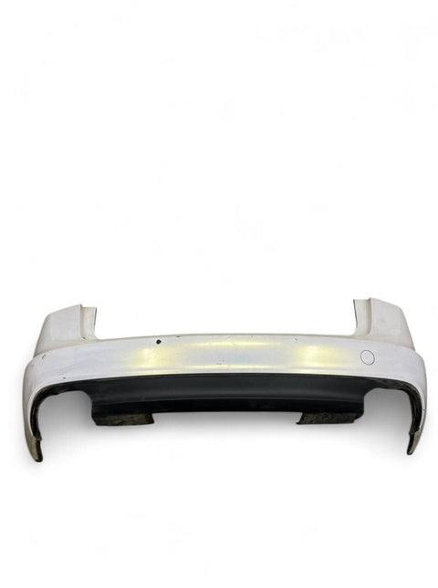 Rear bumper AUDI A6 / A6 ALLROAD (C7, 4G) (2010-2018)