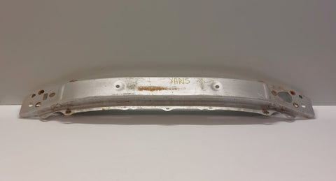 520210D070 Front Bumper Beam TOYOTA YARIS III (XP150) (2013-)