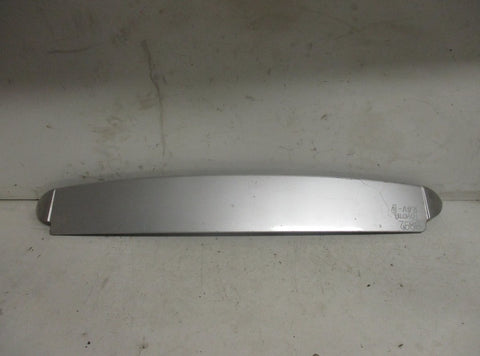 Bootlid / tailgate spoiler TOYOTA RAV 4 III (XA30) (2005-2012)