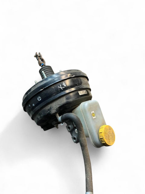 26402FJ030 26401FJ070 Bremskraftverstärker SUBARU CROSSTREK / XV I (GP) (2011-2017)