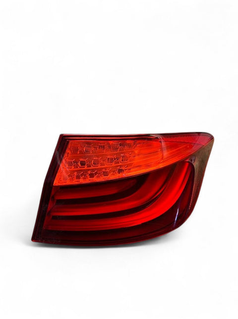 173462 63217203230 7203230 Tail light, right BMW 5 (F10, F11) (2010-2017)