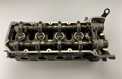 783813707 78373719-01 7837371901 13150776 11367838467 7838467 Cylinder Head BMW 3 (E90, E91, E92, E93) (2005-2011)