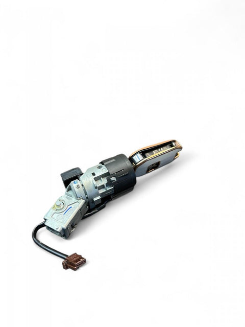 4162WK Ignition switch lock (ignition barrel) PEUGEOT 508 I (W23) (2010-2018)