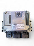 0261S06833 9676962780 9666319580 9664992380 1606482580 Engine Control Unit / module (ECU) PEUGEOT 508 I (W23) (2010-2018)