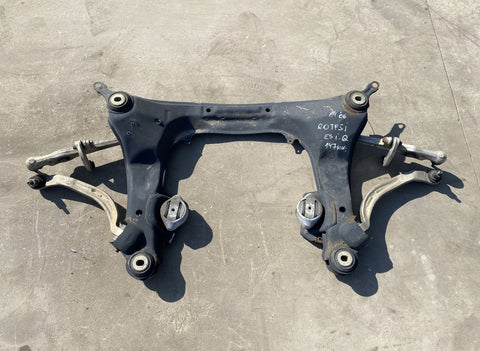 8E0505235BN Front Axle Beam AUDI A4 (B7) (2004-2008)