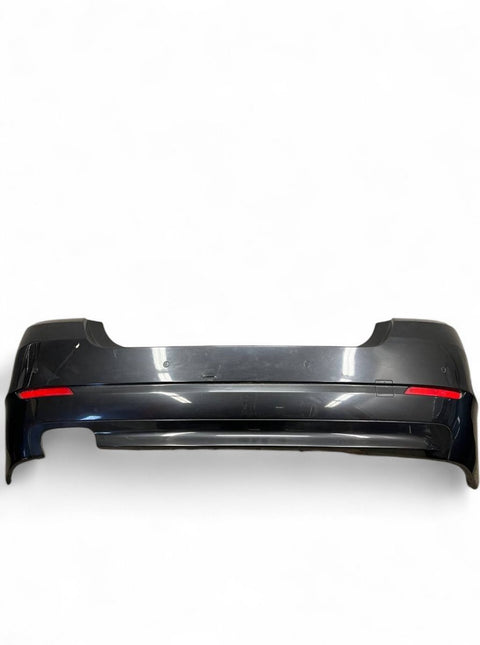 51127238522 7238522 Rear bumper BMW 5 (F10, F11) (2010-2017)