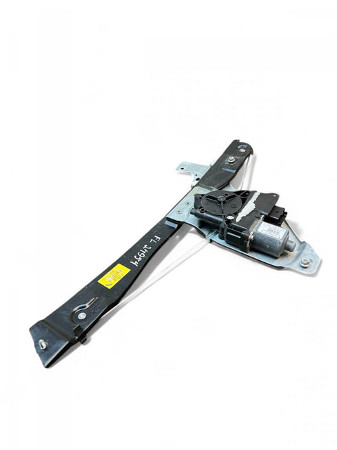 Window Regulator Compl. front left PEUGEOT 508 I (W23) (2010-2018)
