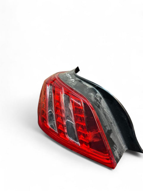 6350LL Tail light left PEUGEOT 508 I (W23) (2010-2018)