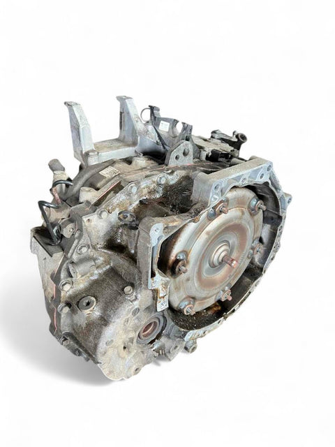 2231N3 9813948380 2232AH Gearbox PEUGEOT 508 I (W23) (2010-2018)