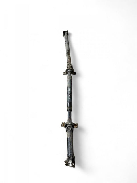 A6394107506 A6394102516 A6394107506 Propeller Shaft Complete MERCEDES-BENZ VITO / VIANO (W639) (2003-2014)