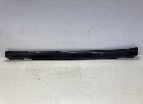 A2196900140 Side Skirt Left MERCEDES-BENZ CLS (C219) (2004-2010)