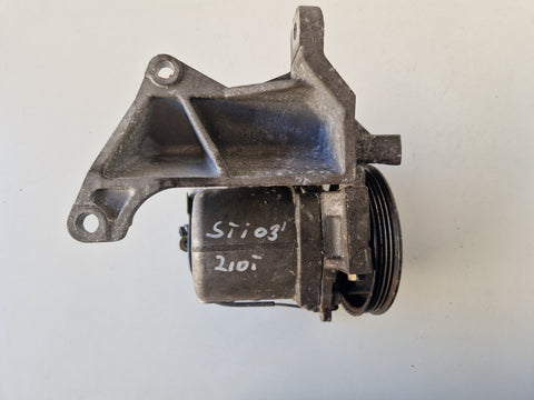 73111FE030 A4201101A00001 AC / aircon Compressor SUBARU IMPREZA (GD, GG) (2000-2008)