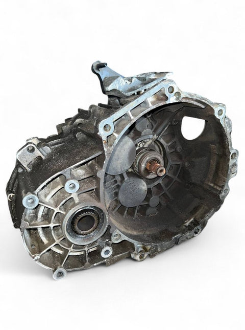 KDX 02Q300011BE 02Q300015KX Gearbox SKODA OCTAVIA II (1Z) (2004-2013)