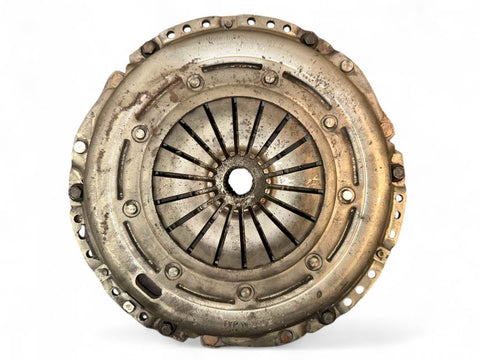 415064710 3082000607 Clutch set FORD MONDEO Mk IV (BA7) (2007-2014)