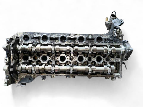 D5244T8 Cylinder Head VOLVO S40 / V50 / C30 / C70 (MS, MW) (2004-2012)