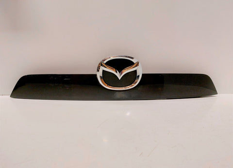 KD53-50811 KD5350811 Bootlid / tailgate moulding MAZDA CX-5 I (KE) (2011-2016)