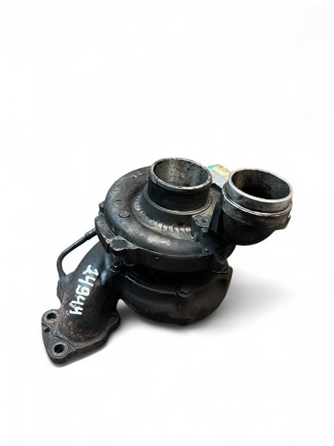 A6420901580 6420901580 Turbocharger MERCEDES-BENZ S-CLASS (W221) (2005-2013)
