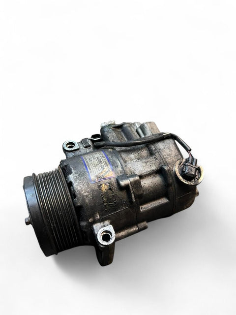 A0022301111 A0022308211 A002230821180 AC / aircon Compressor MERCEDES-BENZ S-CLASS (W221) (2005-2013)