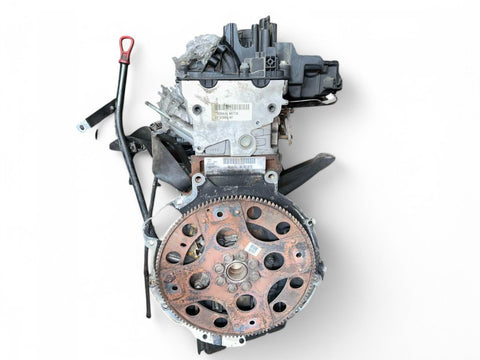M57D30 Engine BMW X5 (E53) (2000-2007)