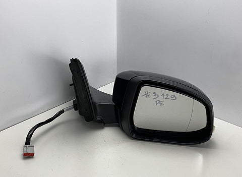212831416 2128.36.412 212836412 2199.6698C 21996698C Mirror right FORD MONDEO Mk IV (BA7) (2007-2014)