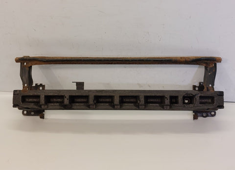 1S0807111B Front Bumper Beam VW UP (12, BL) (2011-2023)