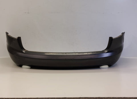 4F9807511A Rear bumper AUDI A6 / A6 ALLROAD (C6, 4F) (2004-2011)
