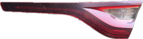 265502533R Inner tail light, right RENAULT MEGANE IV (B9A/M) (2015-)