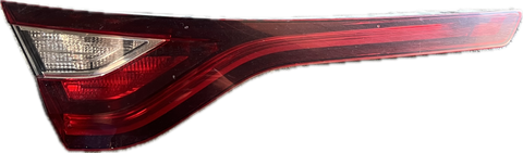 265555594R Inner tail light, left RENAULT MEGANE IV (B9A/M) (2015-)