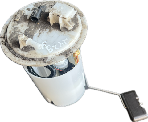 0580200191 172026203R Fuel delivery pump RENAULT MEGANE IV (B9A/M) (2015-)