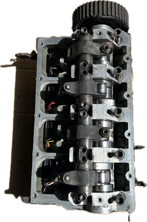 Cylinder Head VW PASSAT B5 (3B3) (2000-2005)