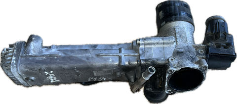 EGR Valve VOLVO V70 III (BW) (2007-2016)