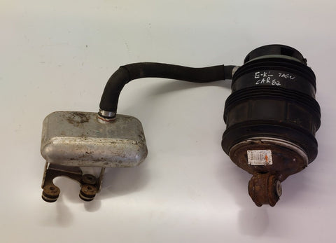 C09508026 R815008000 Air shock absorber rear left MERCEDES-BENZ E-CLASS (W211) (2002-2009)