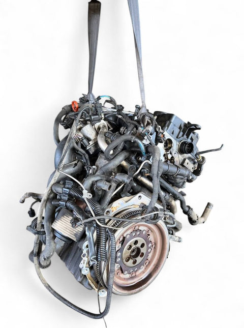 BMR 03G100032D 03G100098EX BUZ Engine VW PASSAT B6 (3C) (2005-2010)