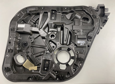 31349765 647976794 32205971 Window Regulator mechanism rear right VOLVO XC90 II (2014-)