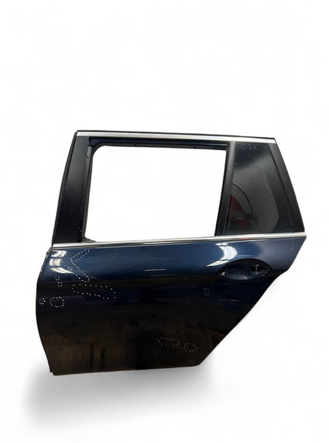 Door Rear Left BMW 5 (F10, F11) (2010-2017)