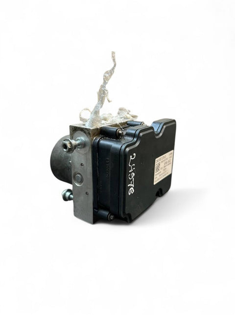 2N0907379 2N0614517D ABS hydraulic unit / pump VW CRAFTER II (SY) (2016-)