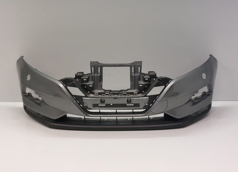 62022-HV00A 62022HV00A 13080067 Front Bumper NISSAN QASHQAI II (J11) (2013-2021)