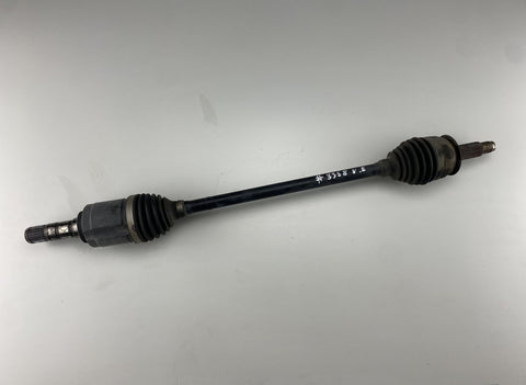 28321FJ020 Drive Shaft Front Left SUBARU CROSSTREK / XV I (GP) (2011-2017)