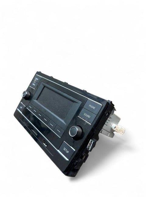 7C0035153 Radio VW CRAFTER II (SY) (2016-)